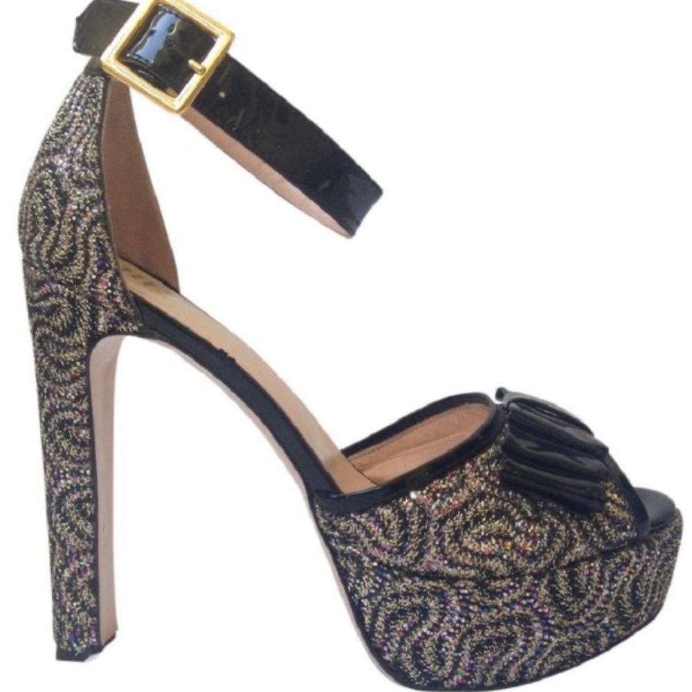 RED VALENTINO 👠 - Picture 2 of 6